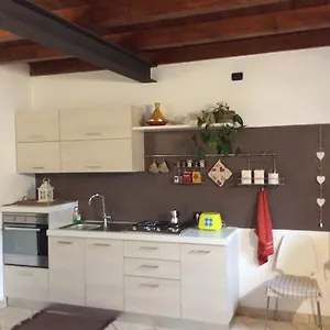  Apartament Borghello 2level Airport