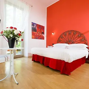 2* Affittacamere Sottosopra